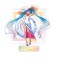 初音ミク GTプロジェクト レーシングミク 2024 Tropical Ver. アクリルペンスタンド (キャラクターグッズ) 商品画像1 サムネイル