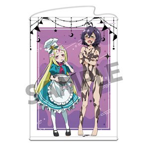 Gushing over Magical Girls B2 Tapestry Vol.2 Utena Hiiragi & Nero Alice (Anime Toy)