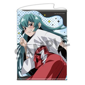 Gushing over Magical Girls B2 Tapestry Vol.2 Sayo Minakami (Anime Toy)