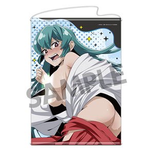 Gushing over Magical Girls B2 Tapestry Vol.2 Sayo Minakami Super Longing Ver. (Anime Toy)