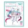 初音ミク GTプロジェクト レーシングミク 2024Ver.×すーぱーそに子 つながるアクリルスタンド/A (キャラクターグッズ) 商品画像2 サムネイル