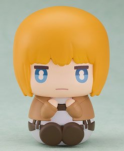 ましゅまろいど アルミン・アルレルト (完成品)