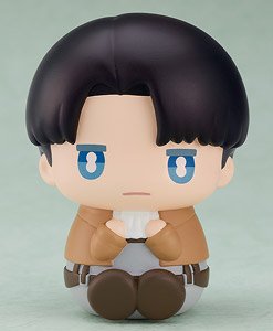 ましゅまろいど リヴァイ (完成品)