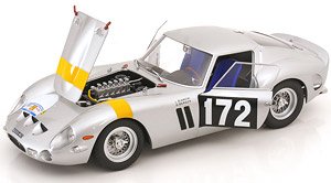 Ferrari 250 GTO 1962 Winner Tour de France 1964 (Diecast Car)