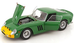 Ferrari 250 GTO 1962 David Piper Racing 1962 (Diecast Car)