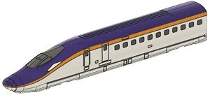 No.5 E8系 つばさ (玩具)