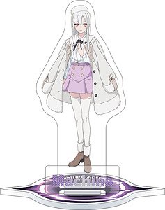 Demon Lord 2099 Acrylic Stand Machina (Anime Toy)