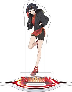 Demon Lord 2099 Acrylic Stand Takahashi (Anime Toy)