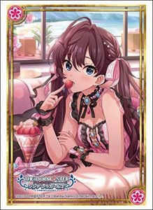 ブシロード スリーブコレクション HG Vol.4542 アイドルマスター シンデレラガールズ『一ノ瀬志希』ドルチェ・プエラver. (カードスリーブ)