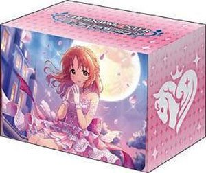 ブシロード デッキホルダーコレクション V3 Vol.947 アイドルマスター シンデレラガールズ『安部菜々』ドレスアップ☆ウサミンver. (カードサプライ)