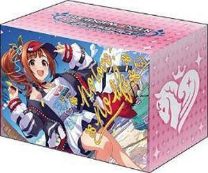 ブシロード デッキホルダーコレクション V3 Vol.949 アイドルマスター シンデレラガールズ『五十嵐響子』ライフ・グラフィティver. (カードサプライ)