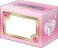 Bushiroad Deck Holder Collection V3 Vol.949 The Idolm@ster Cinderella Girls [Kyoko Igarashi] (Card Supplies) 商品画像2 Thumbnail