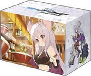 ブシロード デッキホルダーコレクション V3 Vol.957 ブルーアーカイブ『サヤ(私服)』メモリアルロビーイラストver. (カードサプライ)