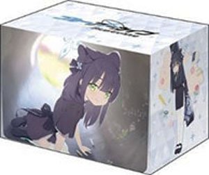 ブシロード デッキホルダーコレクション V3 Vol.958 ブルーアーカイブ『シュン(幼女)』メモリアルロビーイラストver. (カードサプライ)