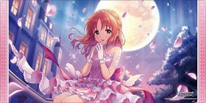 ブシロード ラバーマットコレクション V2 Vol.1487 アイドルマスター シンデレラガールズ『安部菜々』ドレスアップ☆ウサミンver. (カードサプライ)