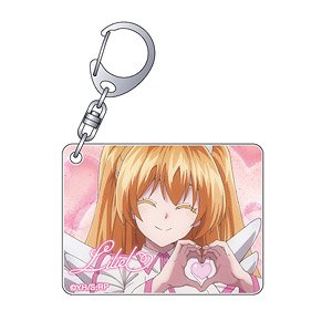 2.5次元の誘惑 アクリルキーホルダー (キャラクターグッズ)
