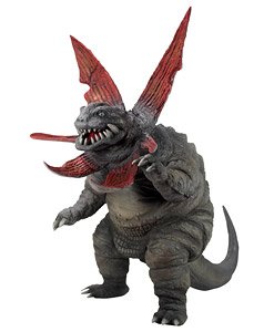 1/6 特撮シリーズ ガボラ ハイグレードVer. (完成品)