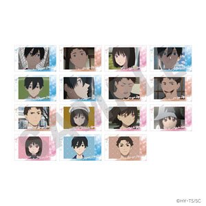 小市民シリーズ トレーディングチェキ風カード (15個セット) (キャラクターグッズ)