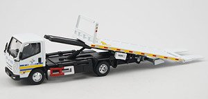 JMC Kai-rui Wrecker Truck (Diecast Car)