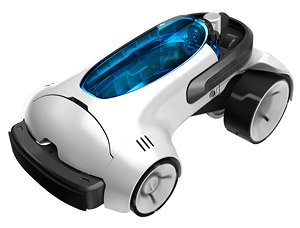 Aero Racer (Craft Kit)