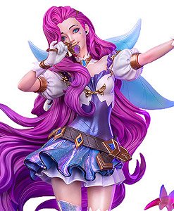 【銀行振込前入金】 Infinity Studio X League of Legends 希望のメロディー セラフィーン (完成品)