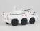 UN 92B式装輪装甲車 (ZSL92B) - UN 国連平和維持部隊バージョン (ミニカー) 商品画像2 サムネイル