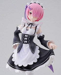 POP UP PARADE ラム L size (フィギュア)