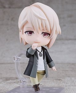 ねんどろいど 棗巳波 (フィギュア)