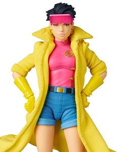 MAFEX No.253 JUBILEE (COMIC Ver.) (Completed)