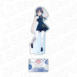 ラブライブ！蓮ノ空女学院スクールアイドルクラブ アクリルフィギュア 村野さやか 室咲格子 ver (キャラクターグッズ)