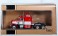 Peterbilt 359 1973 Red (Diecast Car) パッケージ1 Thumbnail
