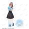 五等分の花嫁∽ 描き下ろし 中野三玖 ボウラーガールver. BIGアクリルスタンド (キャラクターグッズ) 商品画像2 サムネイル