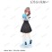 五等分の花嫁∽ 描き下ろし 中野三玖 ボウラーガールver. BIGアクリルスタンド (キャラクターグッズ) 商品画像1 サムネイル