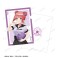 五等分の花嫁∽ 描き下ろし 中野二乃 ボウラーガールver. クリアファイル (キャラクターグッズ) 商品画像4 サムネイル