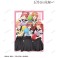 五等分の花嫁∽ 描き下ろし 集合 ボウラーガールver. クリアファイル (キャラクターグッズ) 商品画像1 サムネイル