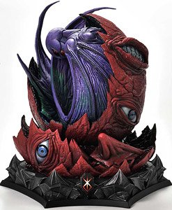 【銀行振込前入金】 レガシーアート`三浦建太郎` ベルセルク フェムト (完成品)