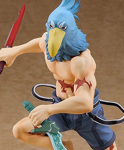 Pop Up Parade Sunraku (PVC Figure)