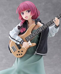 Kikuri Hiroi (PVC Figure)