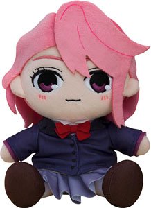 Dandadan Plushie Aira (Anime Toy)