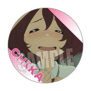 TVアニメ『負けヒロインが多すぎる！』 メモリーズ缶バッジ 小鞠知花B (キャラクターグッズ)