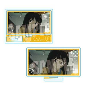 TVアニメ『負けヒロインが多すぎる！』 メモリーズミニスタンド 温水佳樹B (キャラクターグッズ)