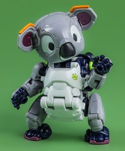 BeastBOX BB-67 DUMMY(ダミー) (キャラクタートイ)
