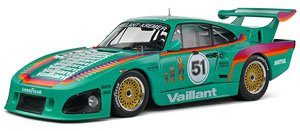 ポルシェ 935 K3 Vaillant 1977 #51 (ミニカー)