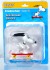 UDF No.824 PEANUTS SERIES 17 SKATEBOARD SNOOPY (完成品) パッケージ1 サムネイル