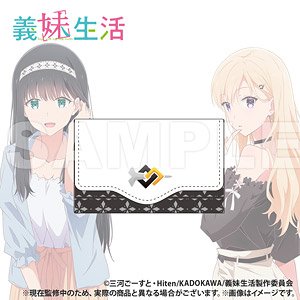 義妹生活 キーケース (キャラクターグッズ)