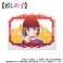 【推しの子】 直立型アクリルスタンド 有馬かな (キャラクターグッズ) 商品画像1 サムネイル