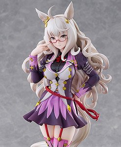 Umamusume: Pretty Derby Biwa Hayahide (PVC Figure)