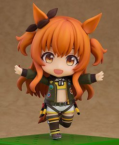 ねんどろいど マヤノトップガン (フィギュア)