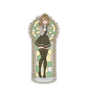 TV Animation [Alya Sometimes Hides Her Feelings in Russian] Maria Mikhailovna Kujou Acrylic Stand (Anime Toy)