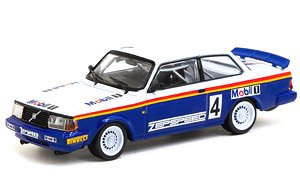 Volvo 240 Turbo Malaysian Group A Championships 1987 Winner Per-Gunnar Andersson (ミニカー)